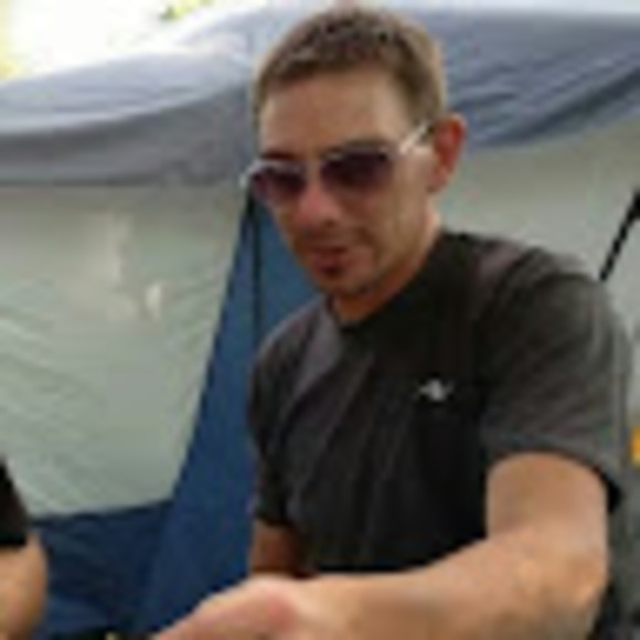 Meet your Posher, Tim - Picture 1 of 1